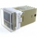 Χρονοδιακόπτης Πόρτα Πίνακα 3A Timer TE6B 50104